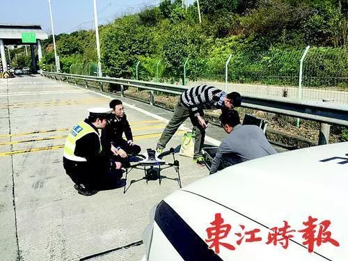 假期高速行駛攻略，看一遍絕對平安！