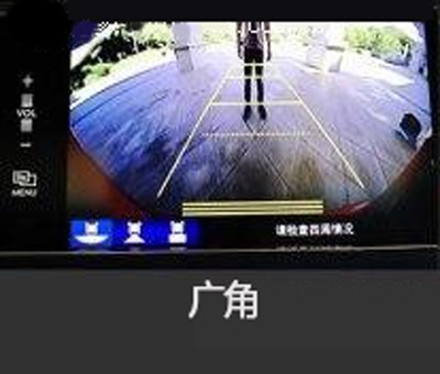 新概念轎車JADE（杰德）給您講訴倒車那點(diǎn)事兒！