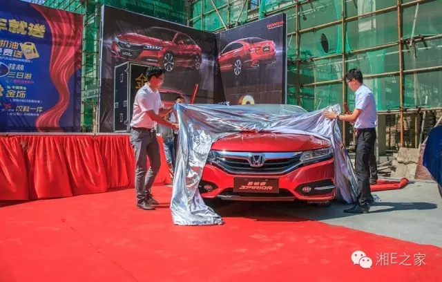 天嬌汽車文化節(jié)-一個可以吃喝玩樂的汽車節(jié)！