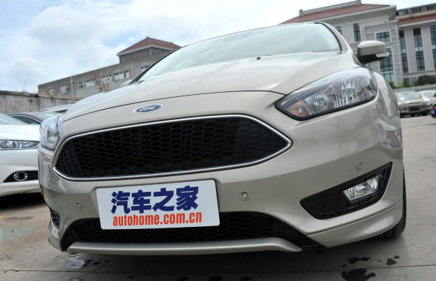 邵陽天嬌集團,新?？怂?2016款?？怂?福特CarPlay
