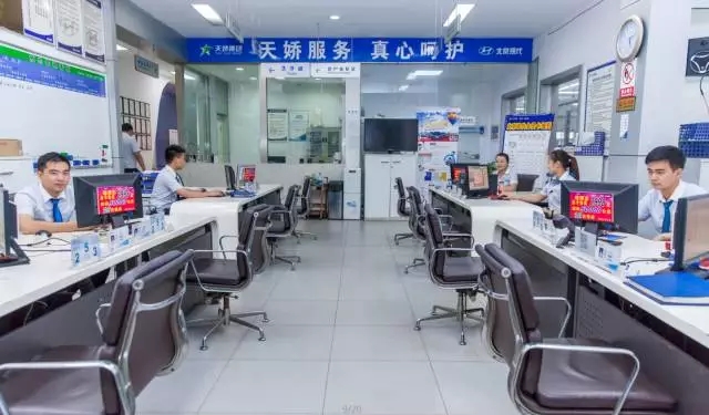 雙人快保，更迅捷更細(xì)心！邵陽北京現(xiàn)代為您護(hù)航！