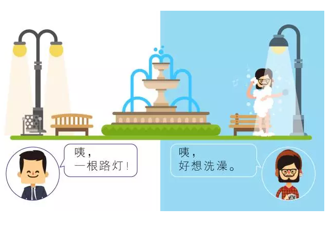 【悅，納就是我】不要隨便跟設計師說話，有毒！