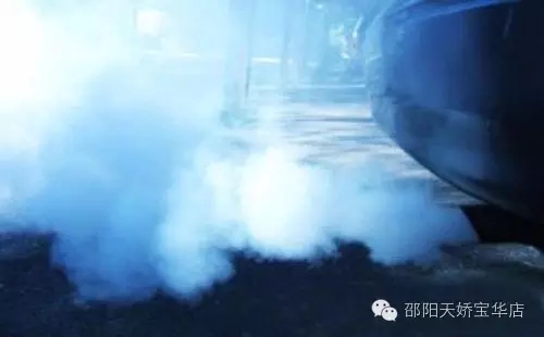 動力不足？油耗上升？可能是你自己的原因...