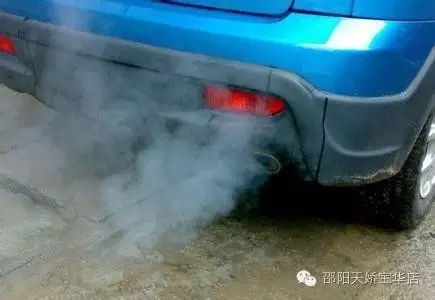 動力不足？油耗上升？可能是你自己的原因...