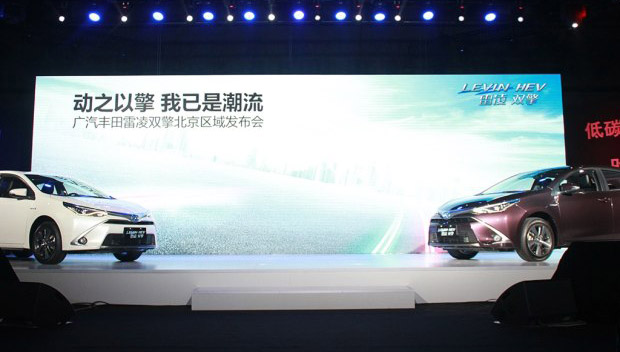 講真的，我碰到了20年后的我...