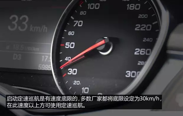 別讓您車(chē)上的這個(gè)功能被“閑置”，它功能大著呢