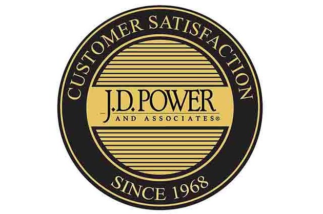 奧迪和福特分獲頭名，2018JD.Power售后滿意度出爐