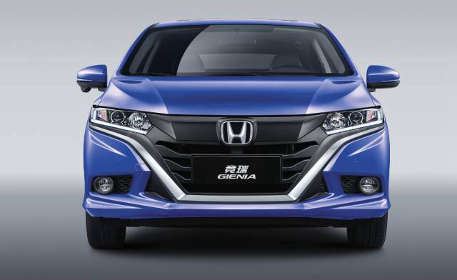 講道理，選個靠譜的掀背車還是首選競瑞（GIENIA）