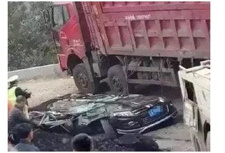 大貨車司機(jī)說大實(shí)話：“為什么我們不踩剎車”！