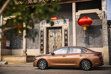 汽車鈑金噴漆到底是怎么回事？