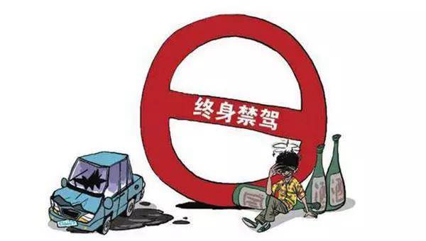 這16種嚴(yán)重違章碰不得 輕則扣滿12分，重則終身禁駕！