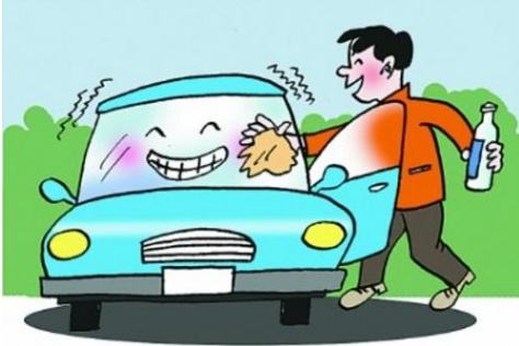 車窗起霧怎么辦？沒想到這2招就輕松解決