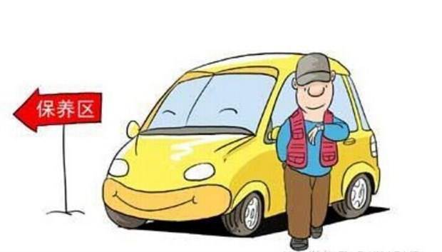 冬天車子該如何保養(yǎng)呢？做好六點(diǎn)告別任何煩惱