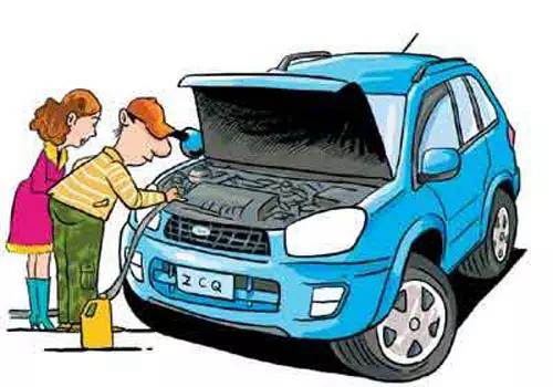 計(jì)劃開車回家過年，你為什么一定要提前回4S店檢查愛車？