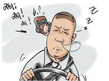 開車犯困困困困困困困困困困腫么辦！