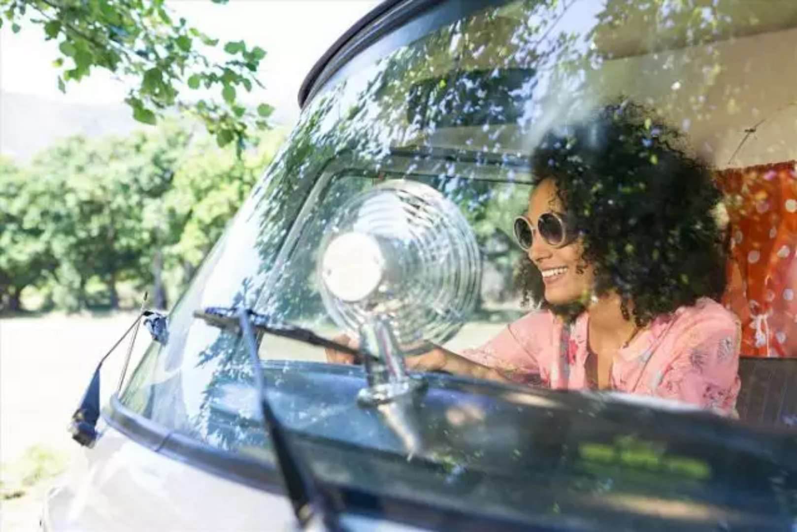 車內(nèi)最臟的幾個(gè)部位，90％的司機(jī)都沒在意