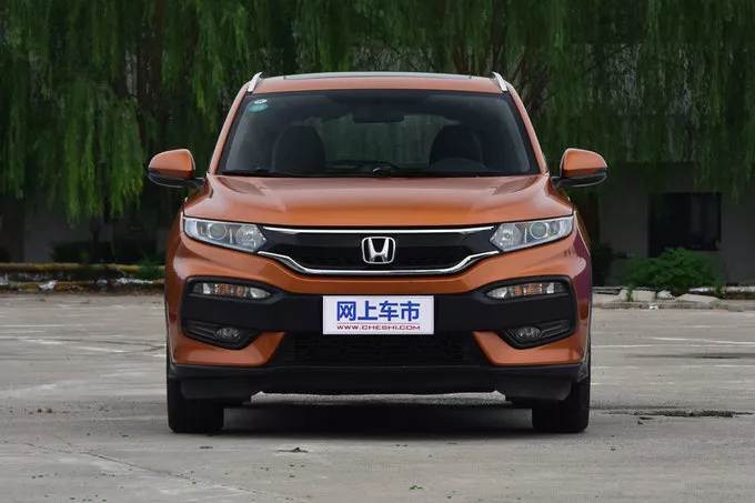競(jìng)爭(zhēng)越激烈它卻越搶眼 XR-V為什么能成為標(biāo)桿？
