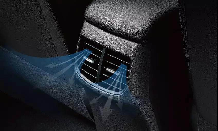 正確使用汽車空調，才能舒適過夏天
