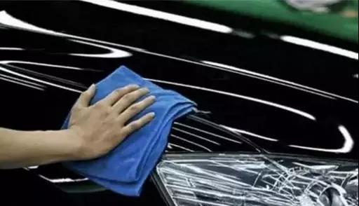 春節(jié)過后，愛車這樣保養(yǎng)就對了