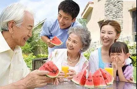 清涼一夏西瓜節(jié)，沖量不要錢