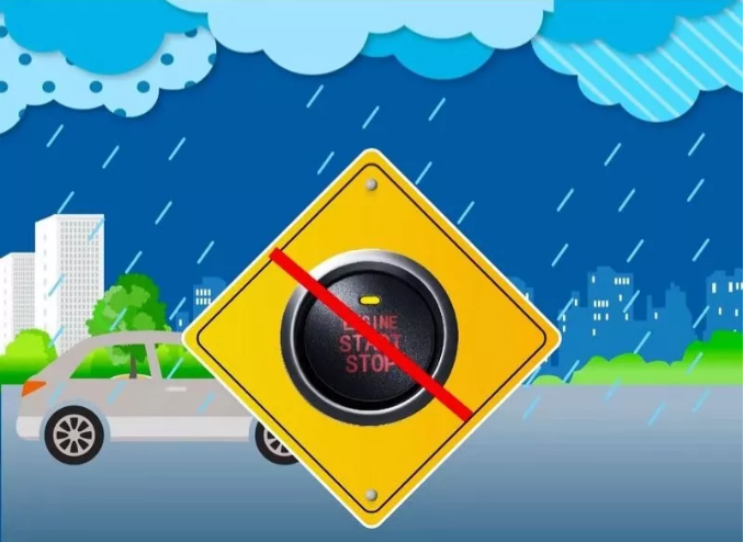 涉水行車靠的是技巧，可不靠跟風(fēng)！