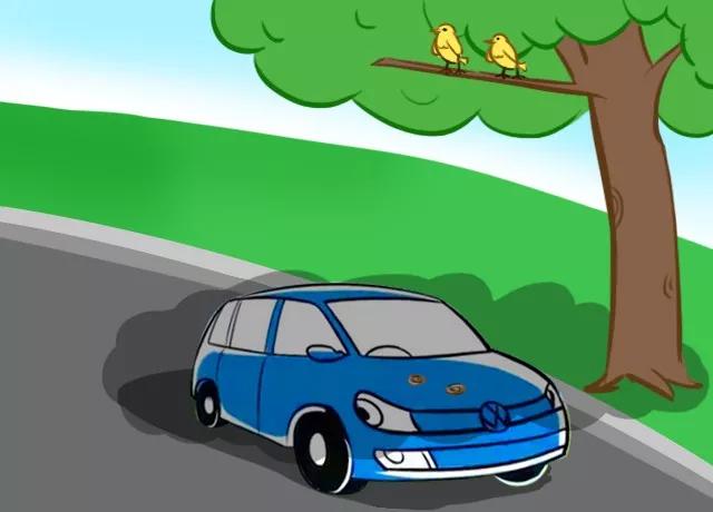 夏日停車的那些“學(xué)問”，你都知道嗎？