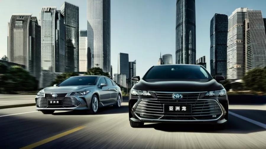出場自帶主角光環(huán)，這些車型值得一看