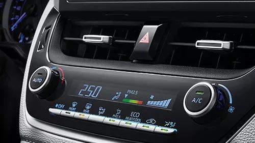 夏季汽車空調(diào)使用技巧，照著做準(zhǔn)沒錯(cuò)