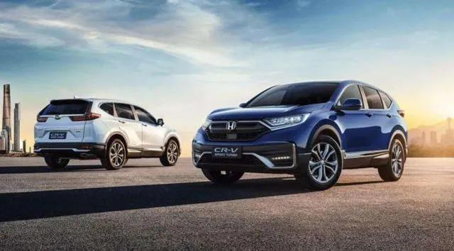 媒體視角 | 還在糾結(jié)怎么買車？200萬用戶認(rèn)準(zhǔn)的CR-V了解一下？