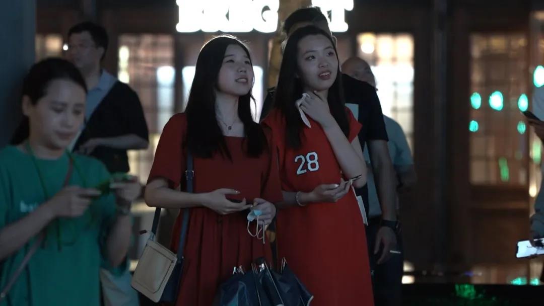 當(dāng)虛擬成為“現(xiàn)實”，就是這么刺激！