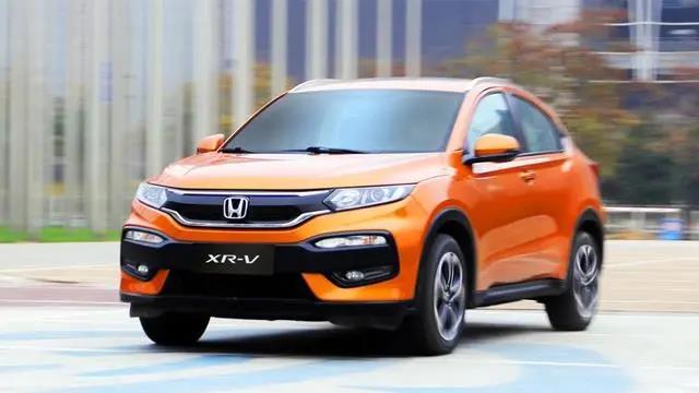 媒體視角 | 不到7年收獲近100萬鐵粉，東風(fēng)Honda XR-V的中國秘密