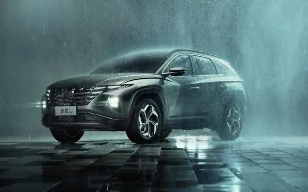 用車百科｜夏天突發(fā)暴雨，這份行車指南請(qǐng)收好
