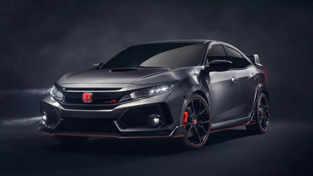 媒體說思域丨一代版本一代神，CIVIC換代，其他“神車”可以退場(chǎng)了？