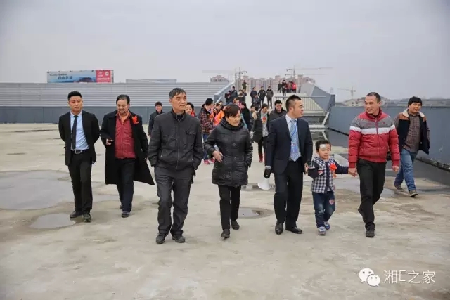 汽配精英齊聚天嬌國際汽車城，暢談發(fā)展“協(xié)力共贏”