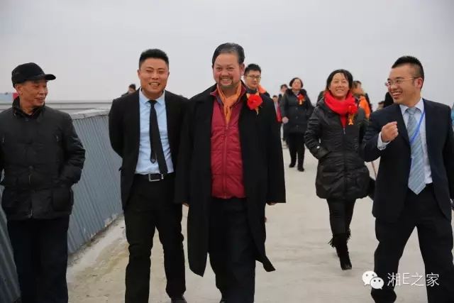 汽配精英齊聚天嬌國際汽車城，暢談發(fā)展“協(xié)力共贏”
