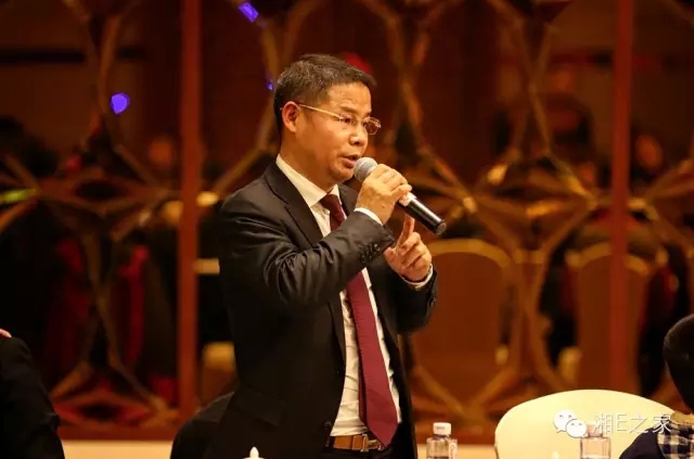 汽配精英齊聚天嬌國際汽車城，暢談發(fā)展“協(xié)力共贏”